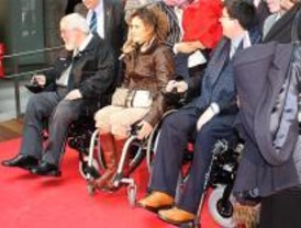 La Comunidad destinará 7,5 millones a la integración laboral de discapacitados
