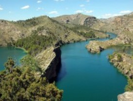 Fallece ahogado un alcalaíno en un pantano de Guadalajara