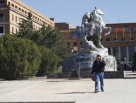 'Norma' llega a la Complutense