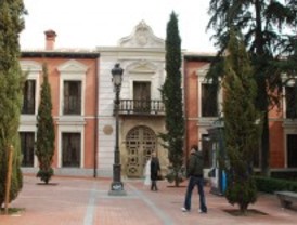 Los Madrazos estrenan casa con el PRISMA