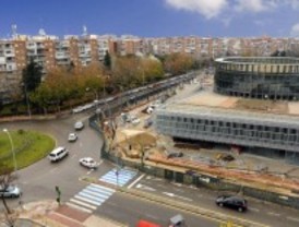 La Junta Electoral Provincial ordena el cese de las visitas guiadas al CREAA de Alcorcón