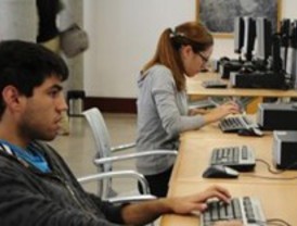 Alcorcón crea una Bolsa de Empleo Sociocultural para los jóvenes formados en ese ámbito