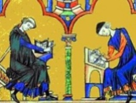 Coslada dedica una muestra a los manuscritos iluminados