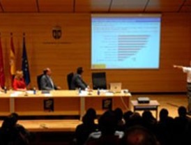 Valdemoro se vuelca con la Asociación para la Prevención de Alcohólicos