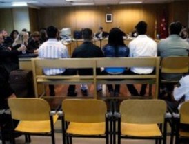 El Supremo confirma la pena de 82 años de cárcel para el lider de los violadores del parque del Oeste