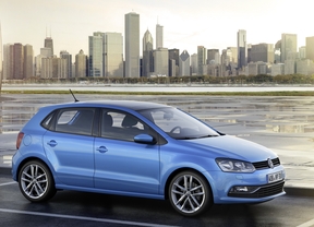 Volkswagen Polo, la comercialización de un best seller