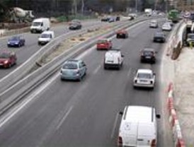 Medio Ambiente autoriza las obras en la Autovía a Toledo