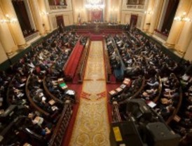 Diplomáticos por un día