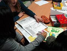 El Gobierno concede 4 millones de euros a Madrid para escuelas de idiomas