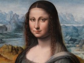 La copia de la Gioconda regresa al Museo del Prado
