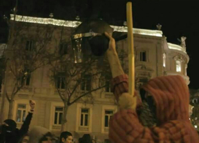 Terremoto policial tras los disturbios del 22M