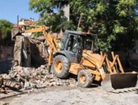 Getafe contará con un nuevo espacio verde