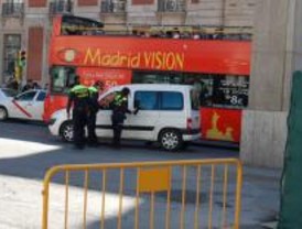 La Policía Municipal se marca 27 compromisos con Madrid