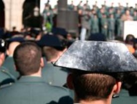Cuatro detenidos por robo de vehículos