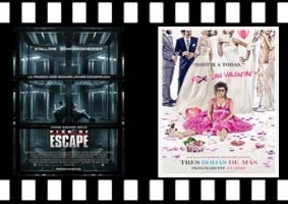 Estrenos de cine