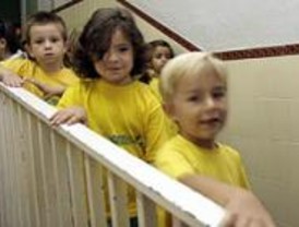 Colmenar Viejo tendrá un 30 por ciento más de plazas en educación infantil