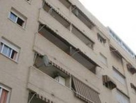 Baja un 1,1% el precio del metro cuadrado en Madrid, la tercera cuidad más cara