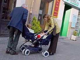 Madrid es la tercera Comunidad en peticiones del cheque-bebé
