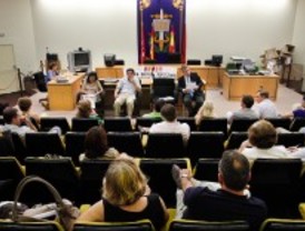 El Colegio de Abogados suspende la huelga del turno de oficio hasta reunirse con Plañiol