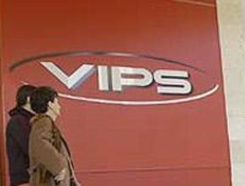 Atraco a mano armada en el VIPS de Orense cuando había clientes en el local
