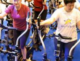 Fitness presentará en Ifema lo último en gimnasios y nutrición deportiva