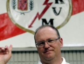 Pepe Mel, destituido como técnico del Rayo Vallecano