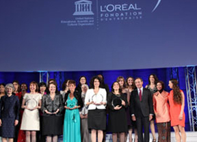 Dar visibilidad a las investigadoras españolas