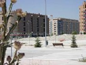 El Ayuntamiento construirá 187 nuevas viviendas protegidas en el Ensanche de Vallecas