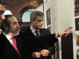 David Lucas será el candidato socialista en Móstoles para enfrentarse a un Parro que repetirá