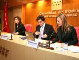 Asciende el consumo del cannabis entre los madrileños