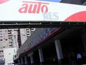 La estación de Auto Res será sustituida por viviendas y zonas verdes