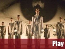 Ullate recupera su clásico 'Samsara'