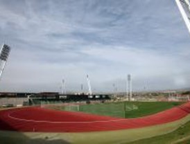 La RFEF no podrá usar el suelo de la Ciudad del Fútbol