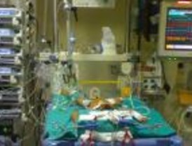 La enfermera de Rayán, ingresada en un psiquiátrico, se ofreció a alimentar a los bebés