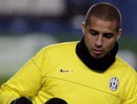 El Real Madrid está interesado en fichar al francés Trezeguet