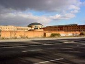 Patrimonio del Estado analizará 'todas' las peticiones sobre la cárcel de Carabanchel, pero Interior tendrá prioridad