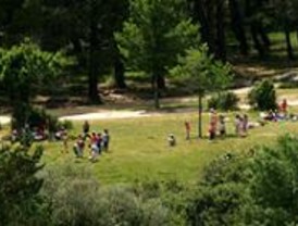 La Asamblea aprueba el Plan de Ordenación de Recursos Naturales de la Sierra de Guadarrama