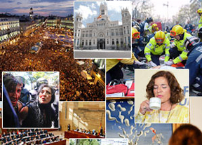 Madridiario y la URJC apuestan por el periodismo local con un título de especialista