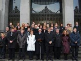 Madrid guarda silencio contra ETA