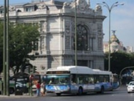 Aumentan los itinerarios de las líneas 10 y 106