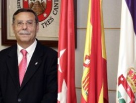 'Tres Cantos no tiene póliza de deuda a medio y largo plazo'