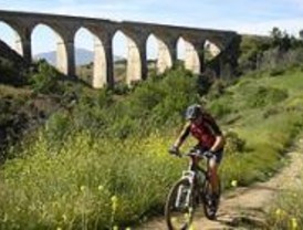 IU pide que se restauren las condicones de la Cañada Real Segoviana