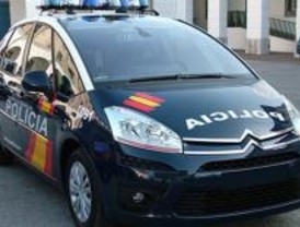 Caen dos puntos de venta de droga en Usera y Lavapiés