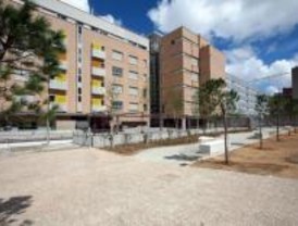 Alcorcón invertirá 227 millones de euros en viviendas y aparcamientos en 2010
