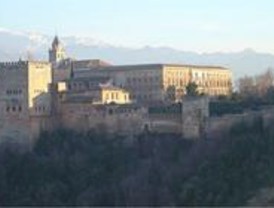Apoyo a la Alhambra como una de las siete maravillas del mundo