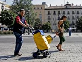Correos alerta de un nuevo fraude por internet que utiliza su nombre