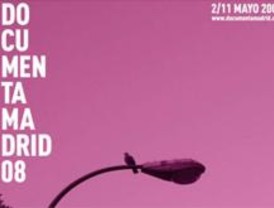 El V Festival Documenta Madrid rendirá un homenaje a Michelangelo Antonioni
