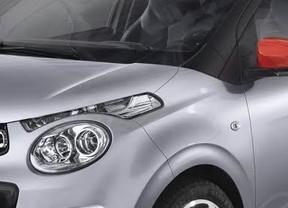 Citroën C1, actualidad entre semáforos