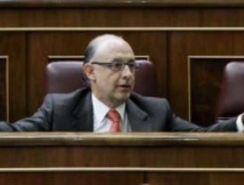 Madrid cumple con el déficit en el primer trimestre con un saldo de -0,10%