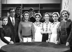 Muere Mari Carmen Yepes, actriz